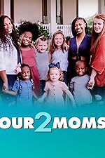 Cover image of the movie Our 2 Moms