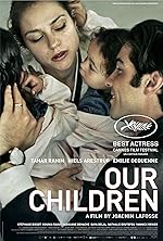 Cover image of the movie Our Children