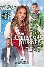 Cover image of the movie Our Christmas Journey