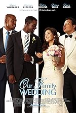 Cover image of the movie Our Family Wedding