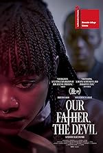 Cover image of the movie Our Father, the Devil