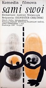 Cover image of the movie Our Folks