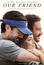 Cover image of the movie Our Friend