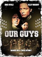 Cover image of the movie Our Guys: Outrage at Glen Ridge