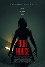 Cover image of the movie Our House