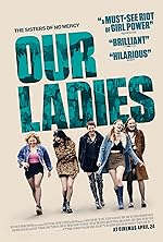 Cover image of the movie Our Ladies