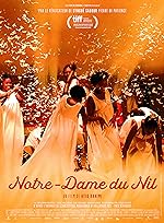 Cover image of the movie Our Lady of the Nile