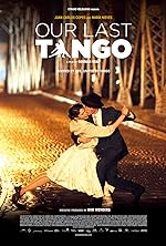 Cover image of the movie Our Last Tango