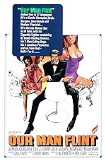 Cover image of the movie Our Man Flint