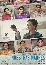 Cover image of the movie Our Mothers