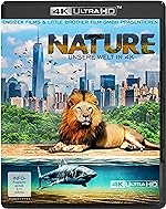 Cover image of the movie Our Nature