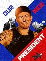 Cover image of the movie Our New President