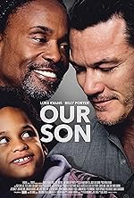 Cover image of the movie Our Son