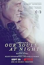Cover image of the movie Our Souls at Night