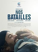 Cover image of the movie Our Struggles