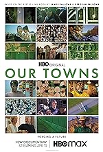 Cover image of the movie Our Towns