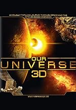 Cover image of the movie Our Universe