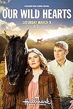 Cover image of the movie Our Wild Hearts