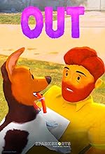 Cover image of the movie Out