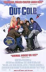 Cover image of the movie Out Cold