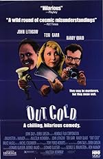 Cover image of the movie Out Cold