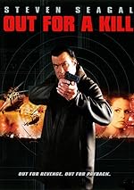 Cover image of the movie Out for a Kill