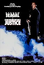 Cover image of the movie Out for Justice