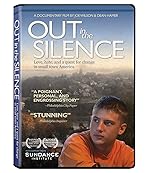 Cover image of the movie Out in the Silence