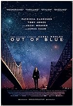 Cover image of the movie Out of Blue