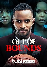 Cover image of the movie Out of Bounds