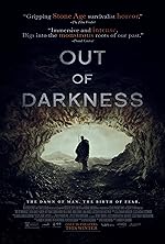 Cover image of the movie Out of Darkness