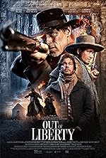 Cover image of the movie Out of Liberty