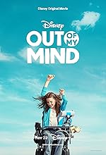 Cover image of the movie Out of My Mind
