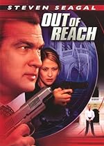 Cover image of the movie Out of Reach