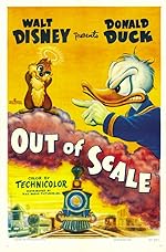 Cover image of the movie Out of Scale