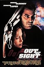 Cover image of the movie Out of Sight