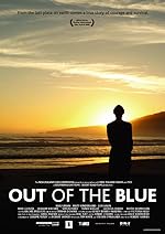 Cover image of the movie Out of the Blue