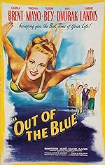 Cover image of the movie Out of the Blue