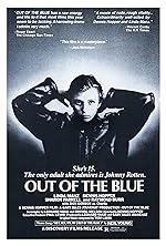 Cover image of the movie Out of the Blue