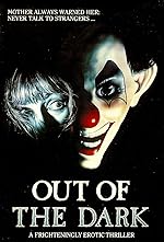 Cover image of the movie Out of the Dark