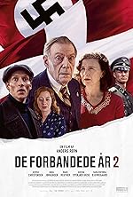 Cover image of the movie Out of the Darkness