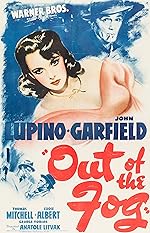 Cover image of the movie Out of the Fog