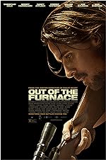Cover image of the movie Out of the Furnace