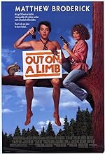 Cover image of the movie Out on a Limb