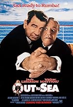 Cover image of the movie Out to Sea