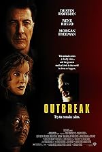 Cover image of the movie Outbreak