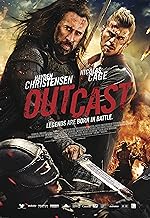 Cover image of the movie Outcast