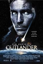 Cover image of the movie Outlander