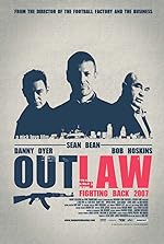 Cover image of the movie Outlaw