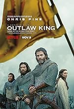 Cover image of the movie Outlaw King